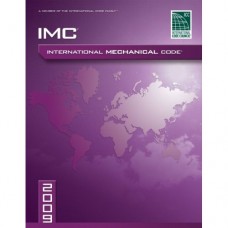 International Mechanical Code (IMC) 2009