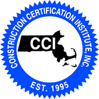 Construction Certification Institute Inc.